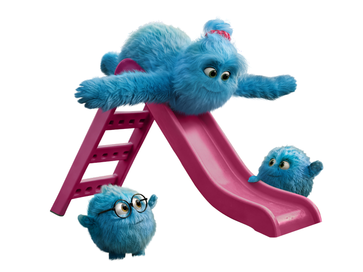 mascots